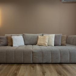 2-комнатные апартаменты люкс Липецк, Октябрьская, 7