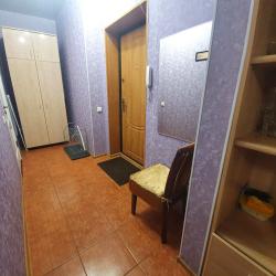 Квартира с 2 спальнями