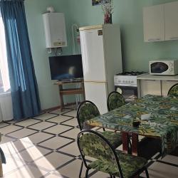 Фото Отель Гостевой дом на Курзальной