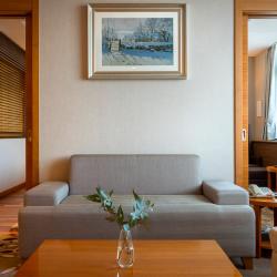 фото 36 Lotte Hotel Vladivostok (Лотте Владивосток)