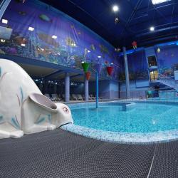 Фото Отель Aquapark Hotel & Villas
