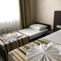 Фото Отель Регата