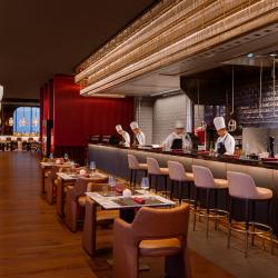 Фото Отель Intercontinental (Интерконтиненталь)