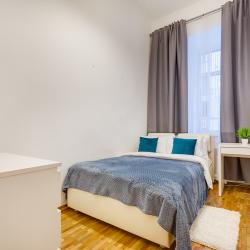 Фото Отель RentalSPb на 8-й Советской улице, 24