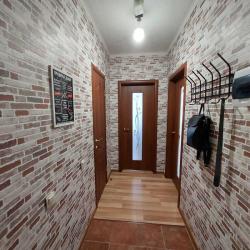 Фото Апартаменты на улице Селезнёва 4Б