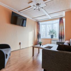 Фото Апартаменты на улице Озерковая