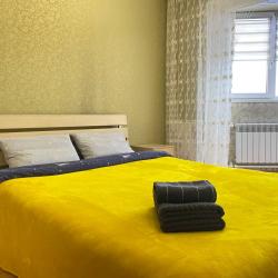 Фото Апартаменты на улице Ленина 329