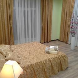 Фото Отель SanBah (СанБах)