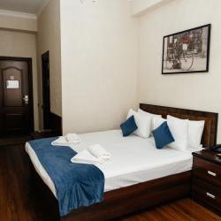 Фото Отель Ravan Hotel (Раван)