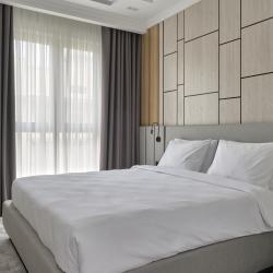 Фото Отель Stylo Residences & Suites (Стайло Резиденс)
