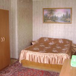 Фото Мотель Транзит