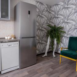 2-комнатные апартаменты улучшенные Димитрова 157