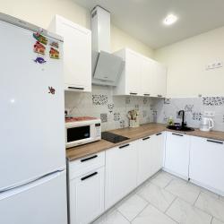 1-комнатные апартаменты эконом