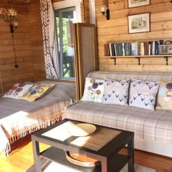 Фото Отель Шале у озера