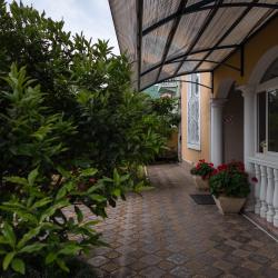 Фото Отель Орион