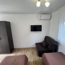 Фото Отель Зеленый Остров