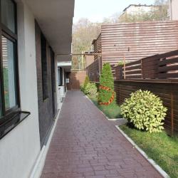 Фото Апартаменты Green Palace Sochi (Грин Пэлас )