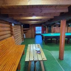 Фото Отель Де Гранте