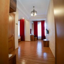 Фото Отель Hotel Rayhon (Райхон)