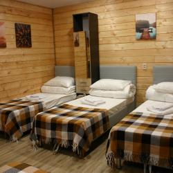 Фото Отель Гостевой комплекс Аркасара