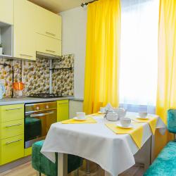 Фото Отель Пять Звёзд в Советском 8/4