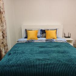 Фото Апартаменты ApartKZN на улице Баки Урманче 5 (2)