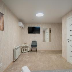 Фото Отель Пандок