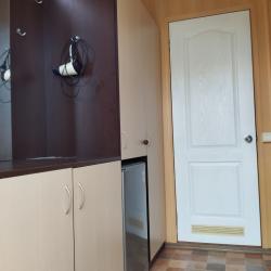 Комната стандарт с 3 односпальными кроватями