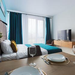 фото 60 Апартаменты RHome (Рхоме) на улице Варфоломеевская 6