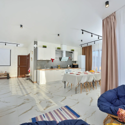 Фото Отель Большой дом