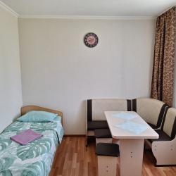 Фото Отель Лесная жемчужина