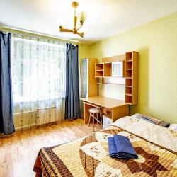 фото 6 Дом у метро на улице Академика Волгина 25 корпус 2