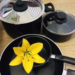 1-комнатные апартаменты стандарт