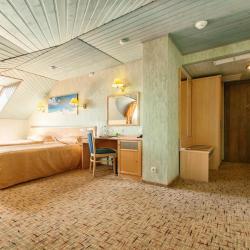 Old Estate Hotel and Spa (Олд Эстейт) — f68c20021734b9eb7331def56a42ac6b