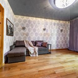 2-комнатные апартаменты улучшенные Варшавская улица, д.23к3