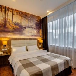 Sunflower Vnukovo ZONT Hotel Group (Санфлауэр Внуково) — f68c83ee40fa55b888b3f7d6d376225b