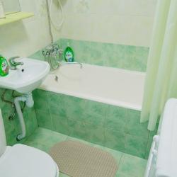 Фото Апартаменты на Амурском бульваре 5