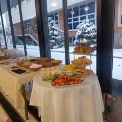 Фото Отель Lakeside Hotel (Лэйксайд)