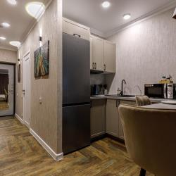 Фото Отель Loft (Лофт) на улице Береговая 73 строение 1