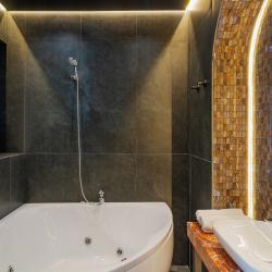 Фото Апартаменты на улице Сазонова 33