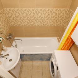 Фото Отель Живи уютно на проспекте Октябрьский 82