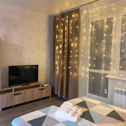 Фото Апартаменты на переулке Светлогорский 10Г