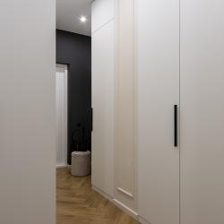 Фото Отель Satin Home Apart на Нейшлотском переулке 3