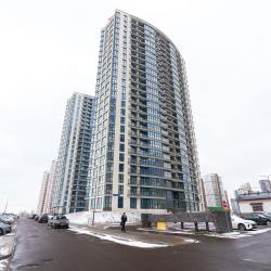 Фото Bulbash Apartments (Бульбаш Апартаменты) на улице Никола Тесла 24