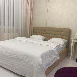 Фото Апартаменты на улице 9-я Подлесная