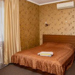 Фото Отель Южный экспресс