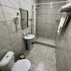 Фото Отель Гранат