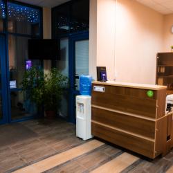 Фото Отель Азалия на Аграрной