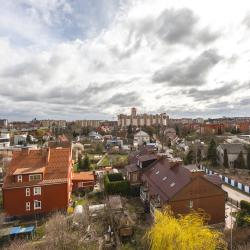 Фото Отель LovelyHome 39 (ЛавлиХоум 39) на улице Артиллерийская 48