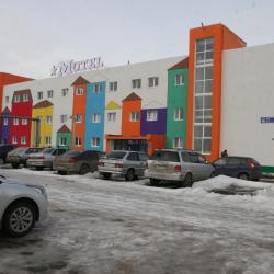 Фото Отель Союз